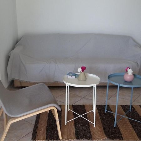 Simplicity At Iris Accommodation Psakoudia Exterior foto
