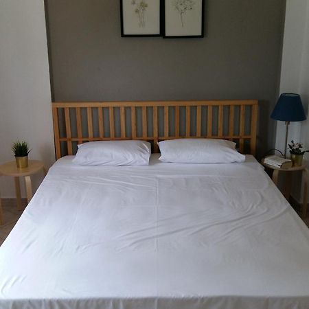 Simplicity At Iris Accommodation Psakoudia Exterior foto