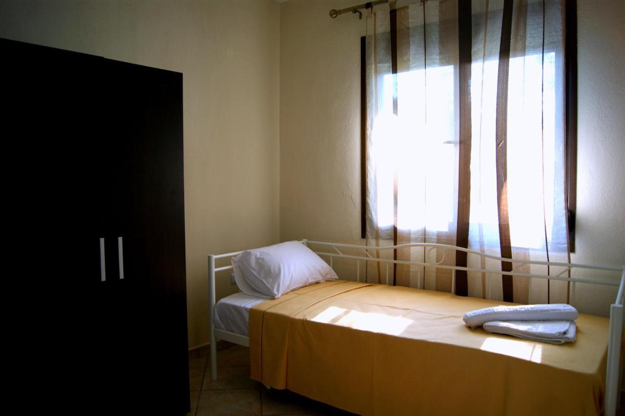 Simplicity At Iris Accommodation Psakoudia Quarto foto