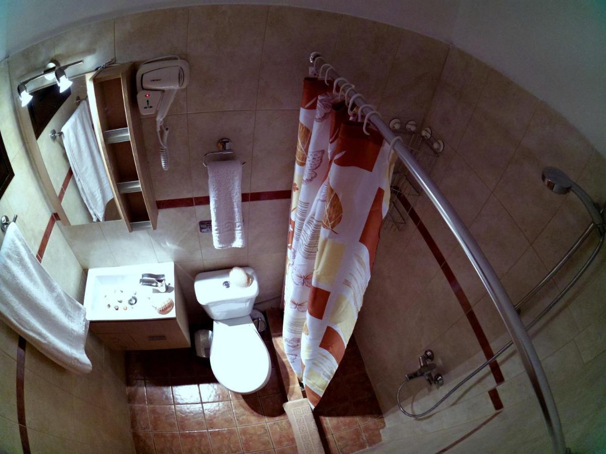 Simplicity At Iris Accommodation Psakoudia Quarto foto