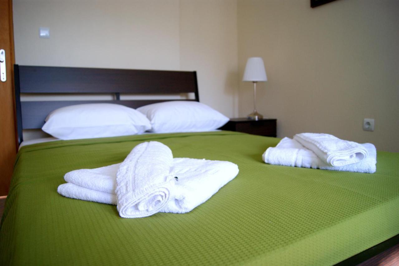 Simplicity At Iris Accommodation Psakoudia Quarto foto