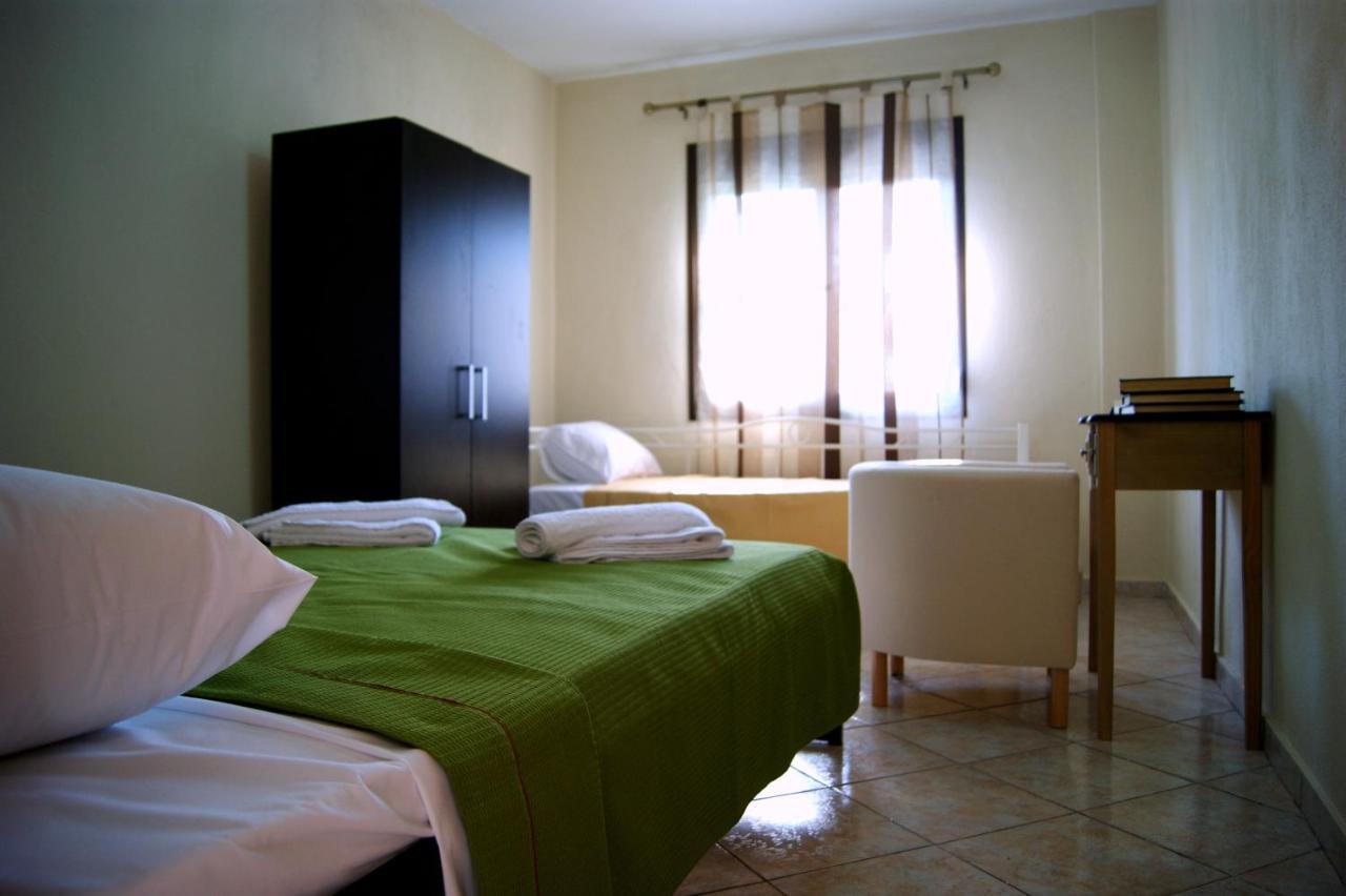 Simplicity At Iris Accommodation Psakoudia Quarto foto