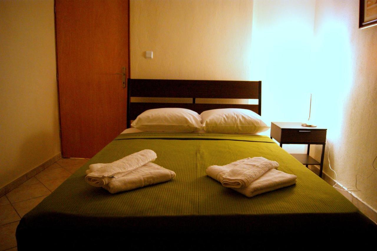 Simplicity At Iris Accommodation Psakoudia Quarto foto