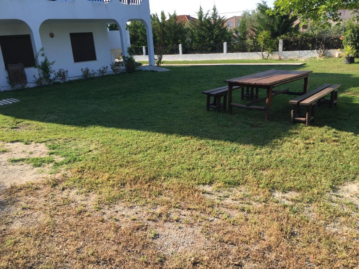Simplicity At Iris Accommodation Psakoudia Exterior foto