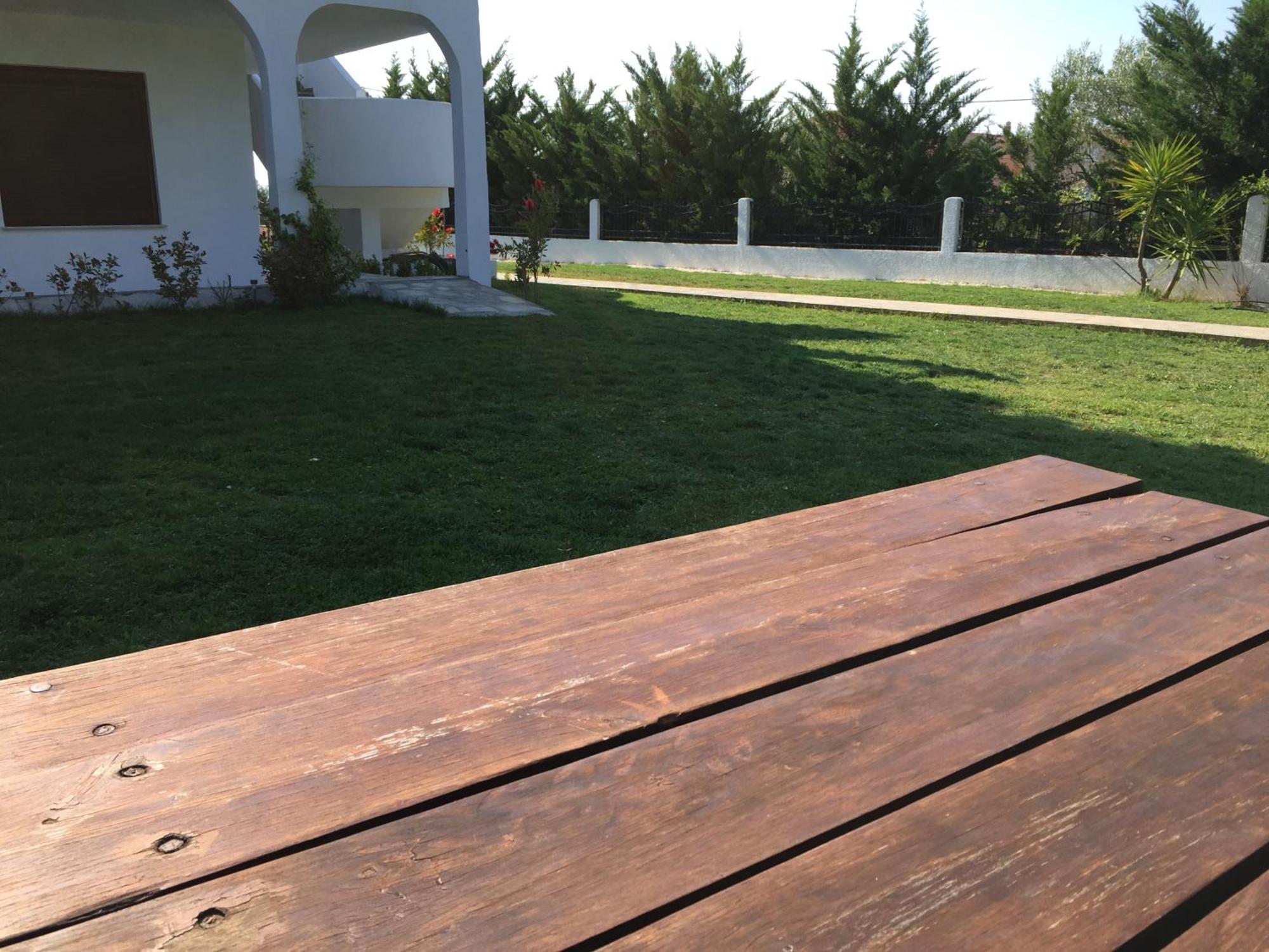 Simplicity At Iris Accommodation Psakoudia Exterior foto