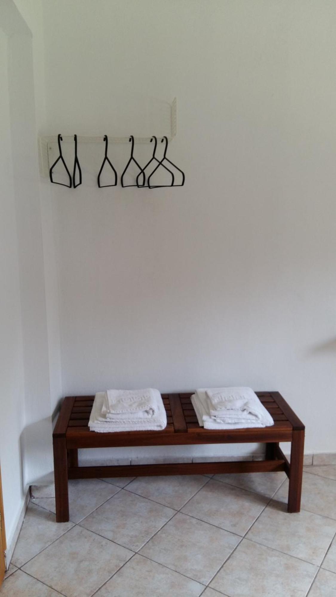 Simplicity At Iris Accommodation Psakoudia Exterior foto