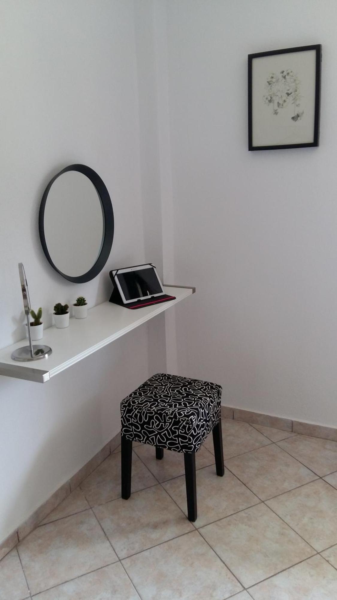 Simplicity At Iris Accommodation Psakoudia Exterior foto