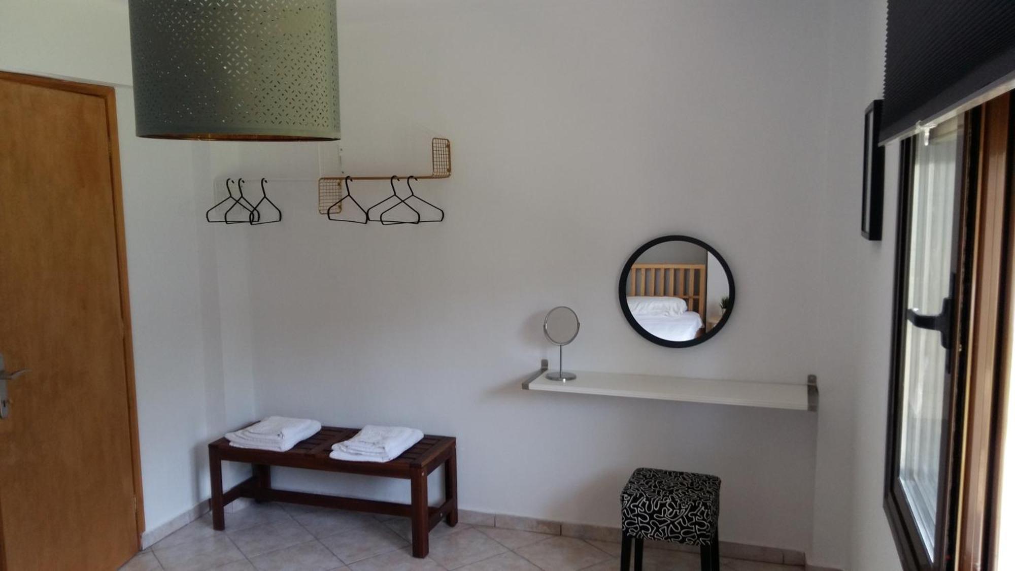 Simplicity At Iris Accommodation Psakoudia Exterior foto