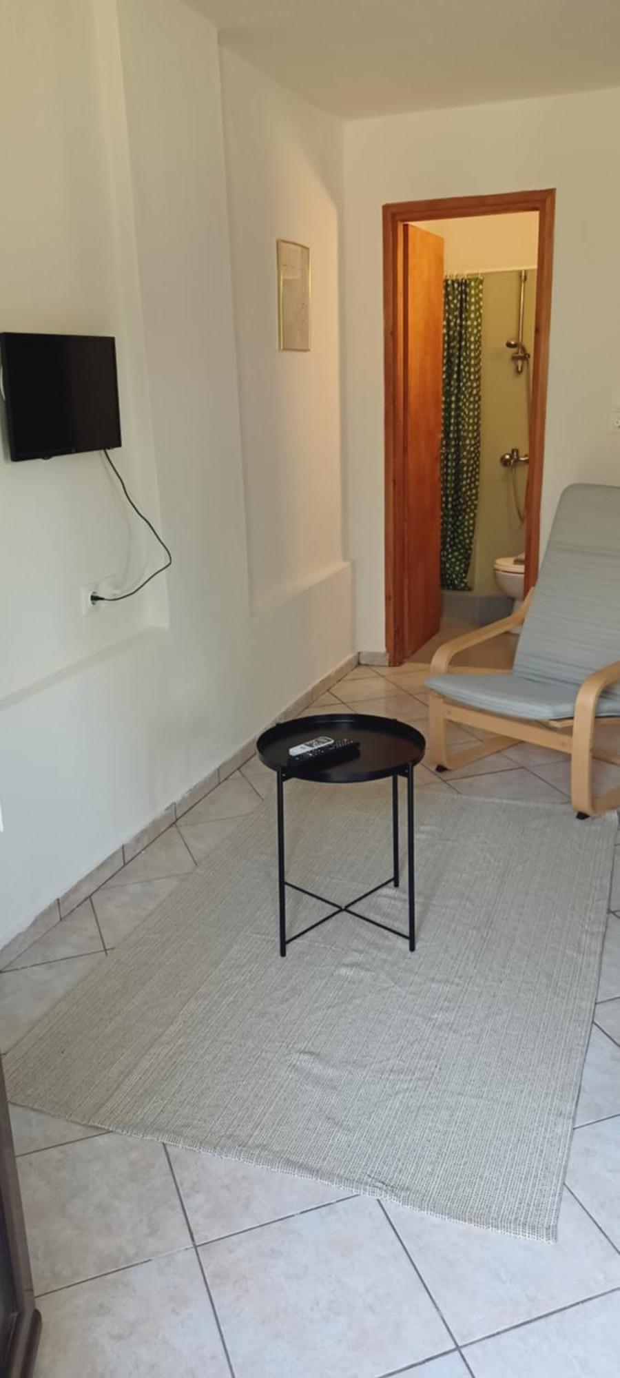 Simplicity At Iris Accommodation Psakoudia Exterior foto