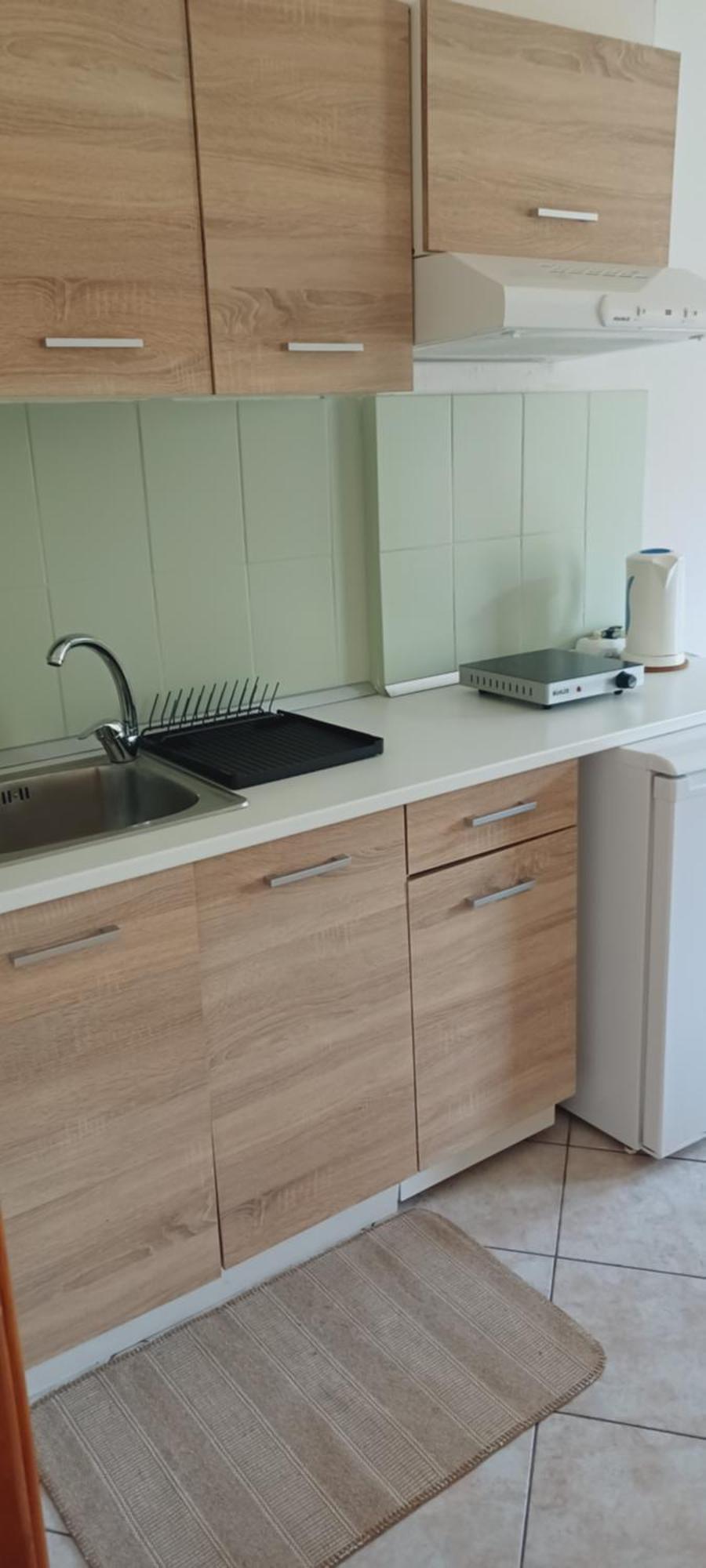Simplicity At Iris Accommodation Psakoudia Exterior foto