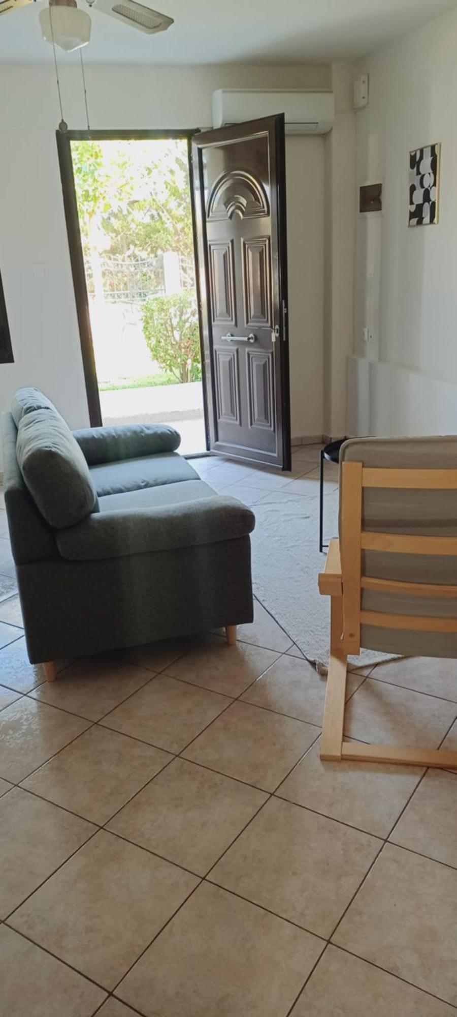 Simplicity At Iris Accommodation Psakoudia Exterior foto