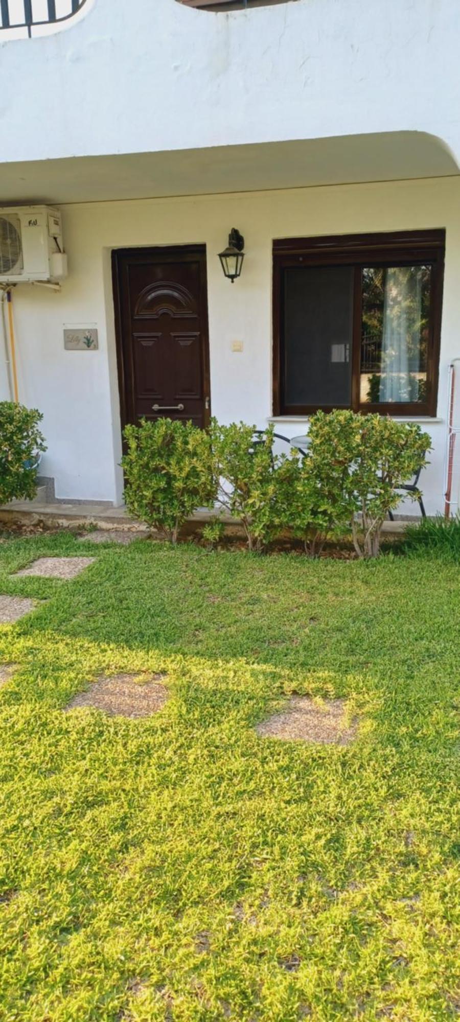 Simplicity At Iris Accommodation Psakoudia Exterior foto