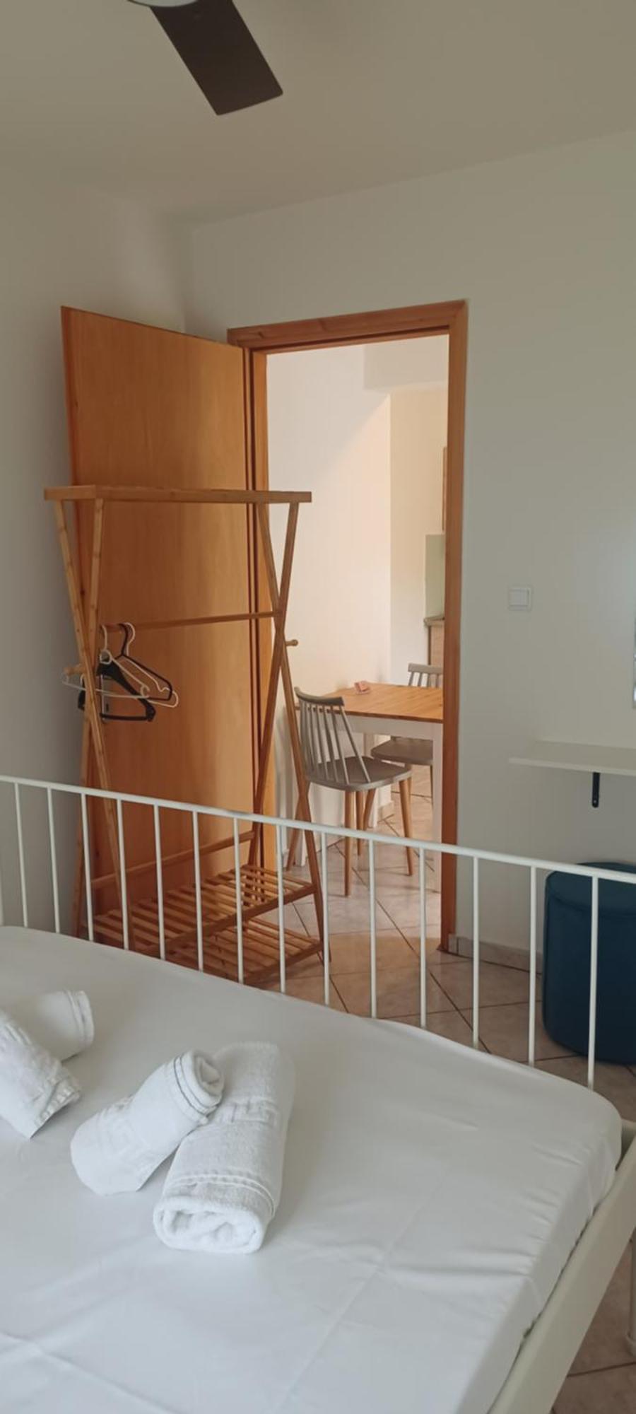 Simplicity At Iris Accommodation Psakoudia Exterior foto